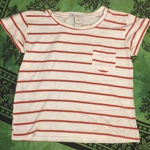 American Rag Striped Tee